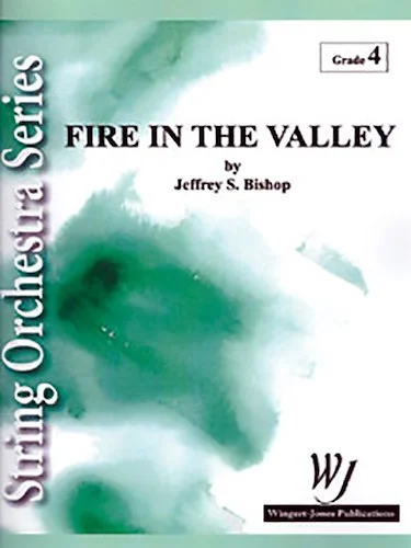 Fire in the Valley