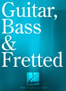 First 50 Riffs & Patterns You Should Play on Rhythm Guitar