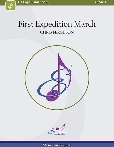 First Expedition March