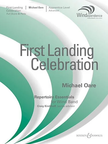 First Landing Celebration