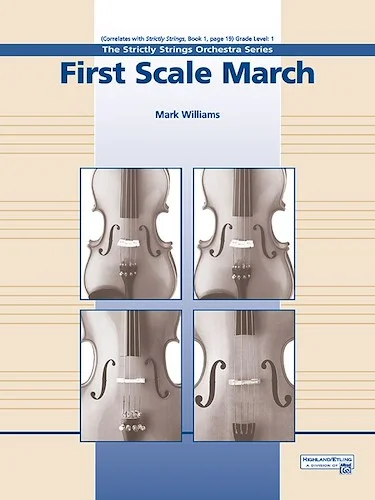 First Scale March