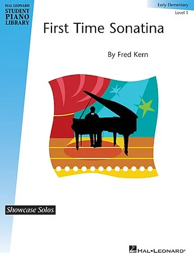 First Time Sonatina