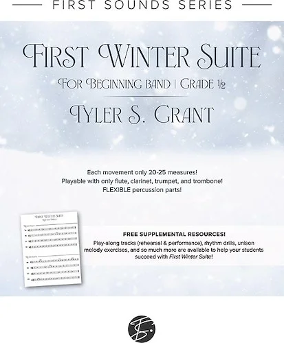 First Winter Suite<br>