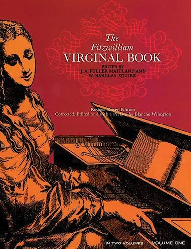 Fitzwilliam Virginal Book, Volume 1