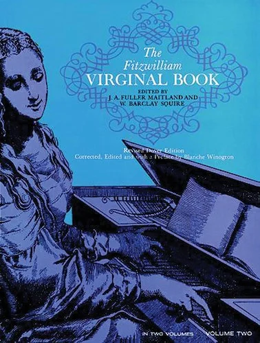 Fitzwilliam Virginal Book, Volume 2