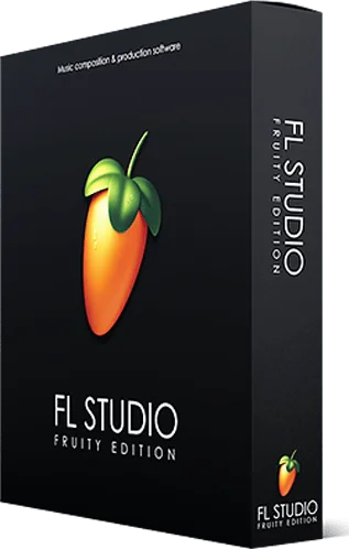 FL Studio 20 Fruity Edition (Download) <br>The fastest way from your brain to your speakers