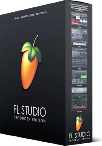 FL Studio 20 Producer (Download) <br>The fastest way from your brain to your speakers