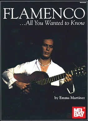 Flamenco - All You Wanted to Know