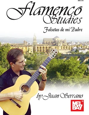 Flamenco Studies: Falsetas de mi Padre