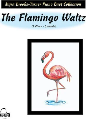 Flamingo Waltz, The (duet)