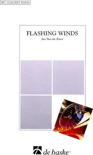 Flashing Winds