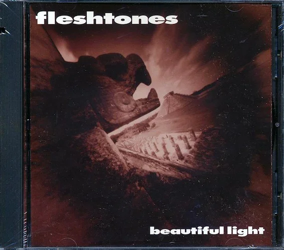 Flashtones - Beautiful Light (marked/ltd stock)