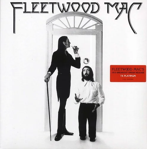 Fleetwood Mac - Fleetwood Mac