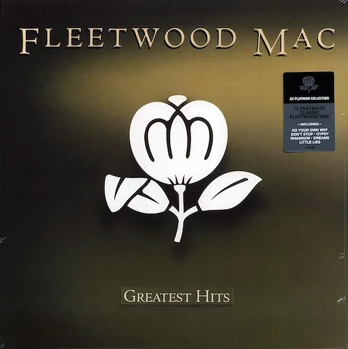 Fleetwood Mac - Greatest Hits