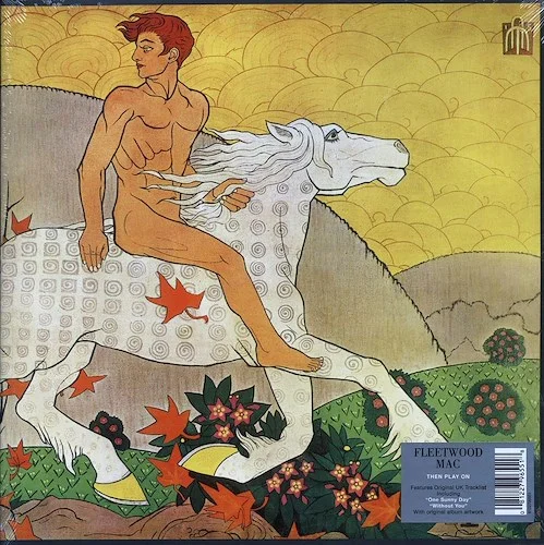 Fleetwood Mac - Then Play On (180g)