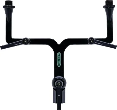 FlexBar Dual Microphone Utility Mount