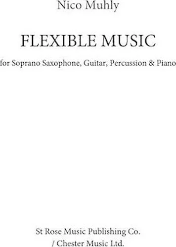 Flexible Music