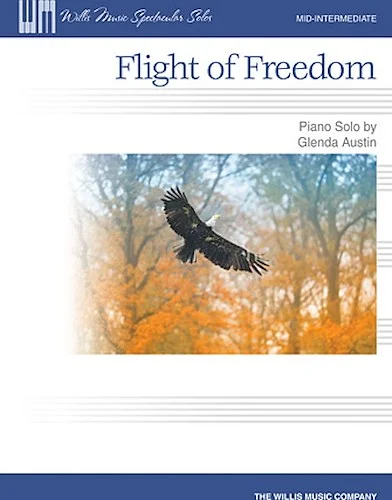Flight of Freedom