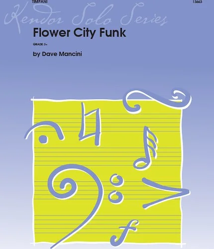 Flower City Funk