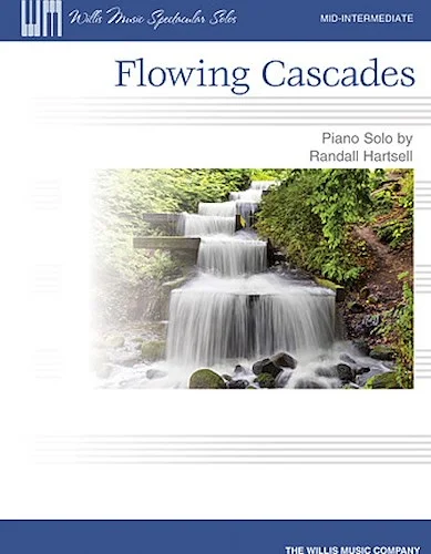 Flowing Cascades