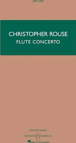 Flute Concerto