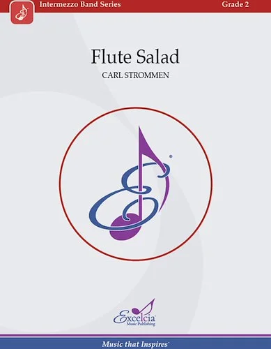 Flute Salad