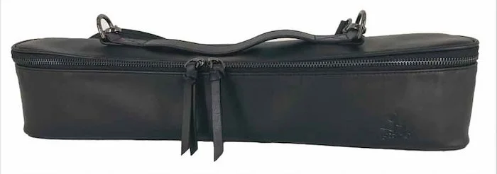 FluterScooter Vegea Flute Cover, Black