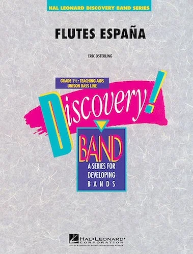 Flutes Espana