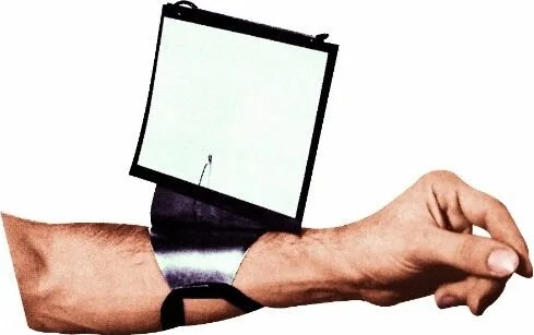 FLUTIST FRIEND MARCHING LYRE