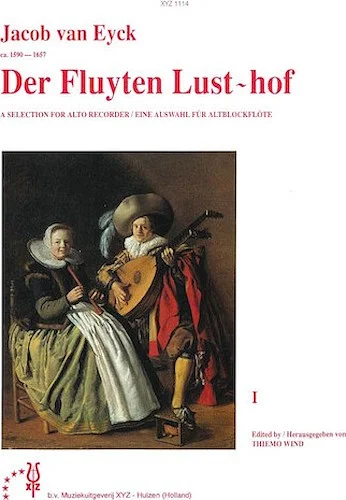 Fluyten Lust-hof (der)