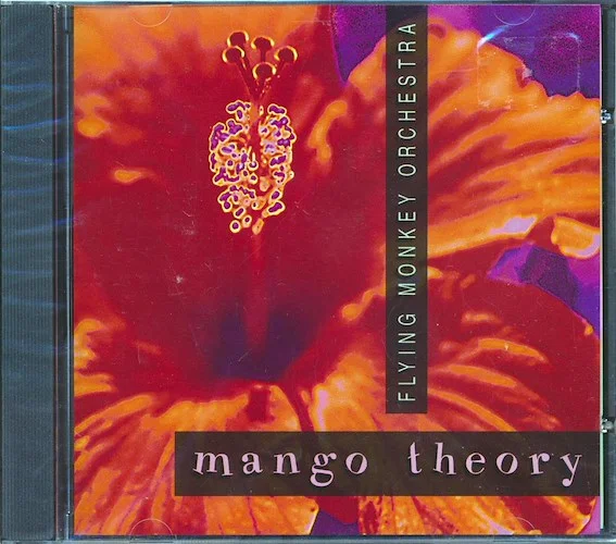 Flying Monkey Orchestra - Mango Theory