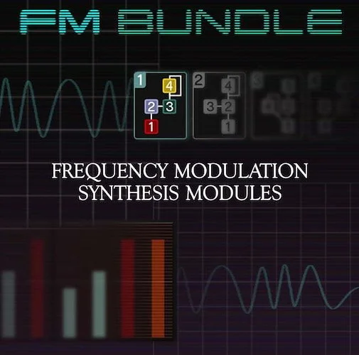 FM Bundle for VM (Download)<br>FM Bundle for Voltage Modular