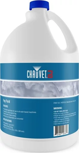Fog Fluid - Gallon