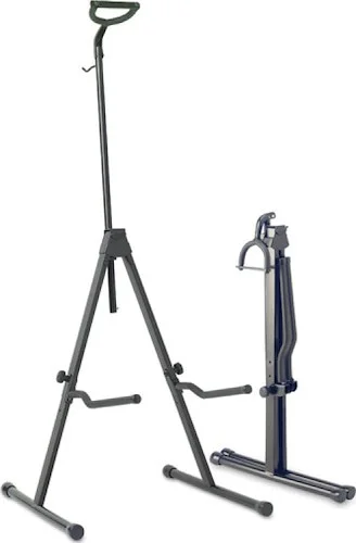 Foldable stand for Cello