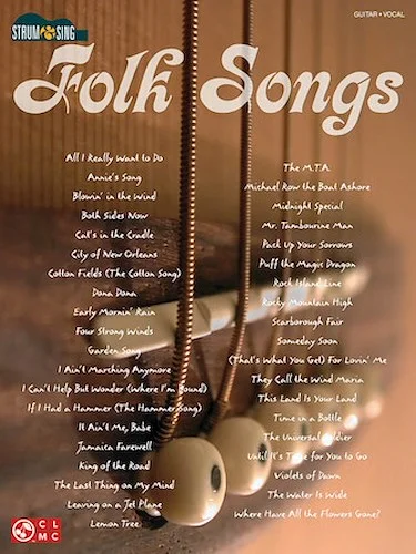 Folk Songs