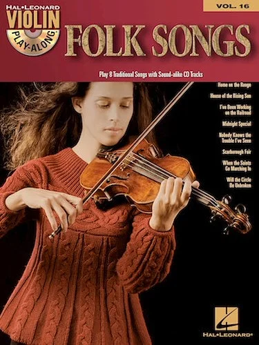 Folk Songs