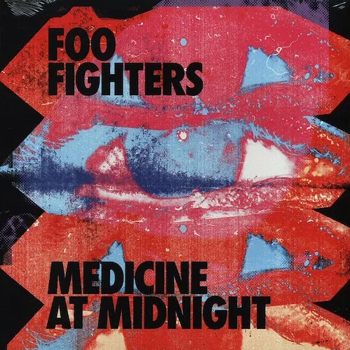 Foo Fighters - Medicine At Midnight