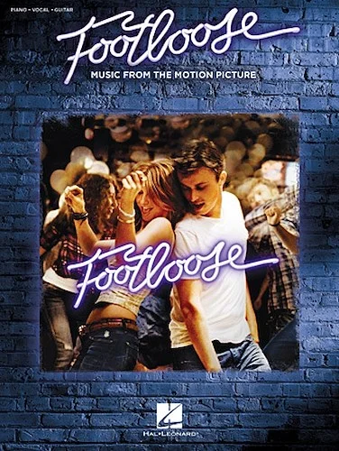 Footloose - Music from the Motion Picture Soundtrack Image