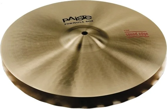 Formula 602 Sound Edge Hi-Hat