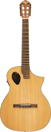 Forte Port Nylon Guitar
