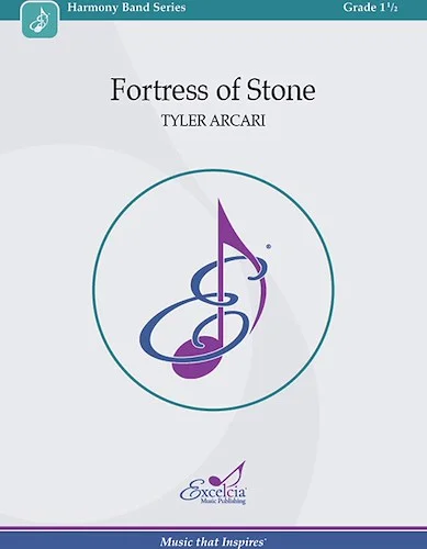 Fortress of Stone