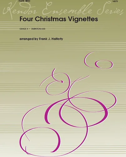 Four Christmas Vignettes