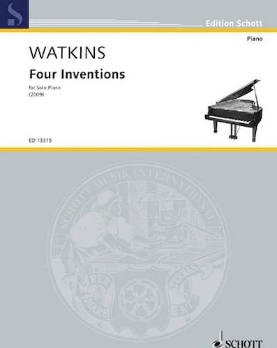 Four Inventions