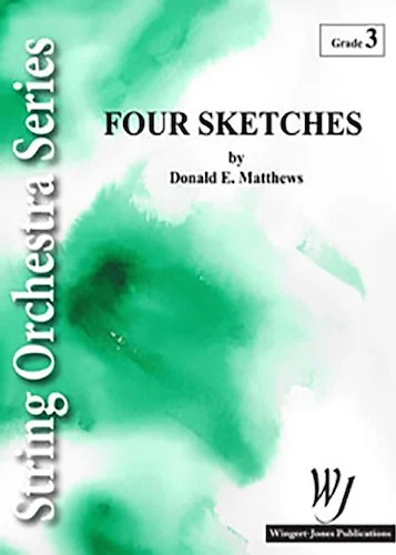 Four Sketches