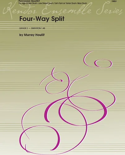 Four-Way Split