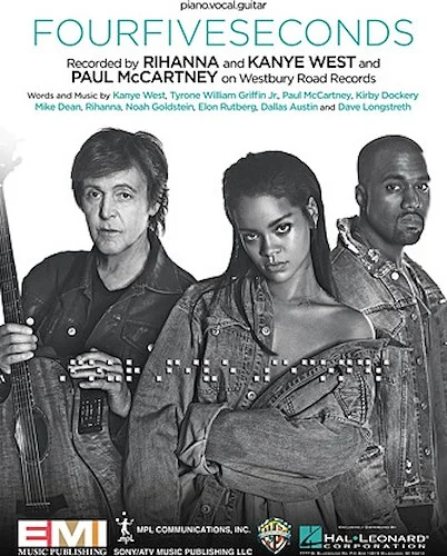 FourFiveSeconds