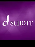 Foxtrot-Potpourri (Tanzpotpourri II) - for Voice and Jazz Orchestra