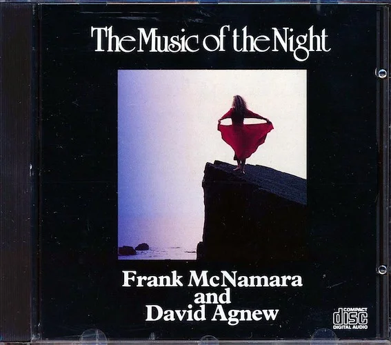 Frank McNamera & David Agnew - The Music Of The Night