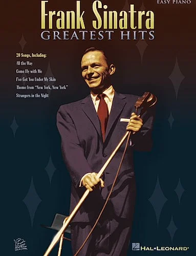 Frank Sinatra - Greatest Hits