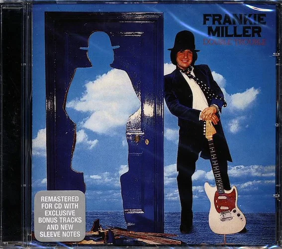 Frankie Miller - Double Trouble